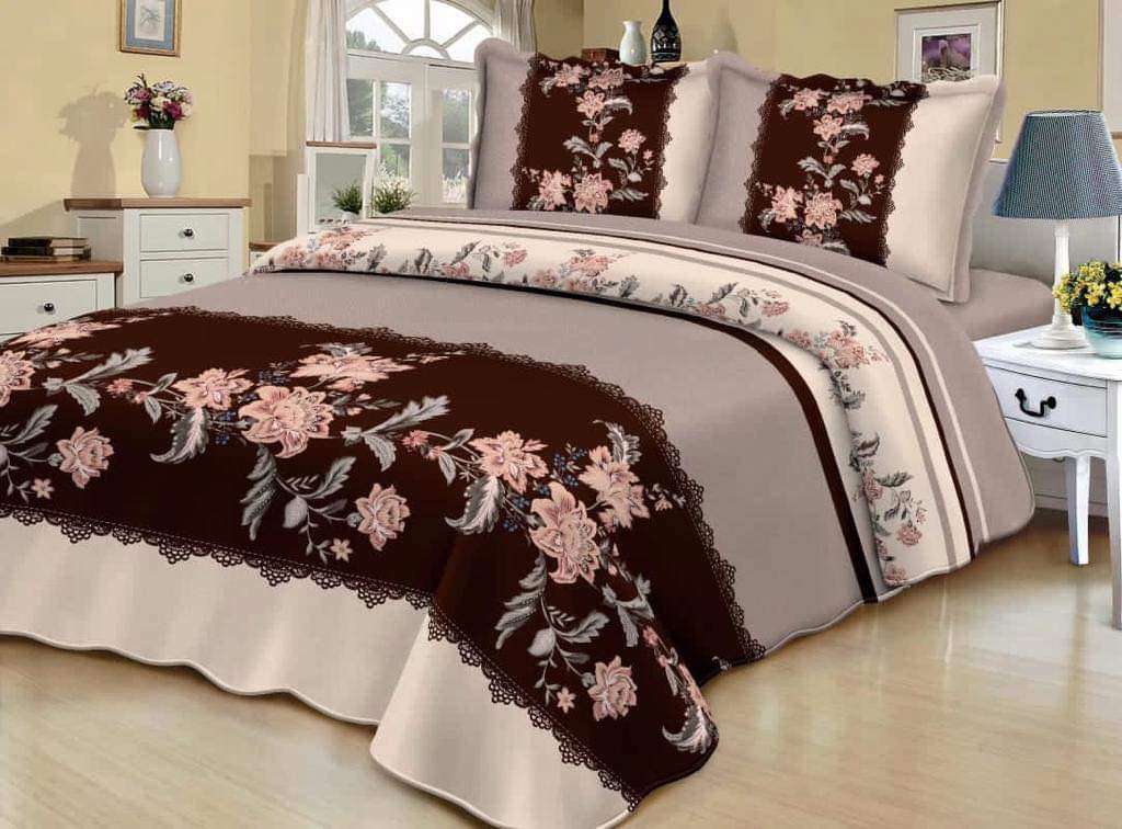 Bed spreads 