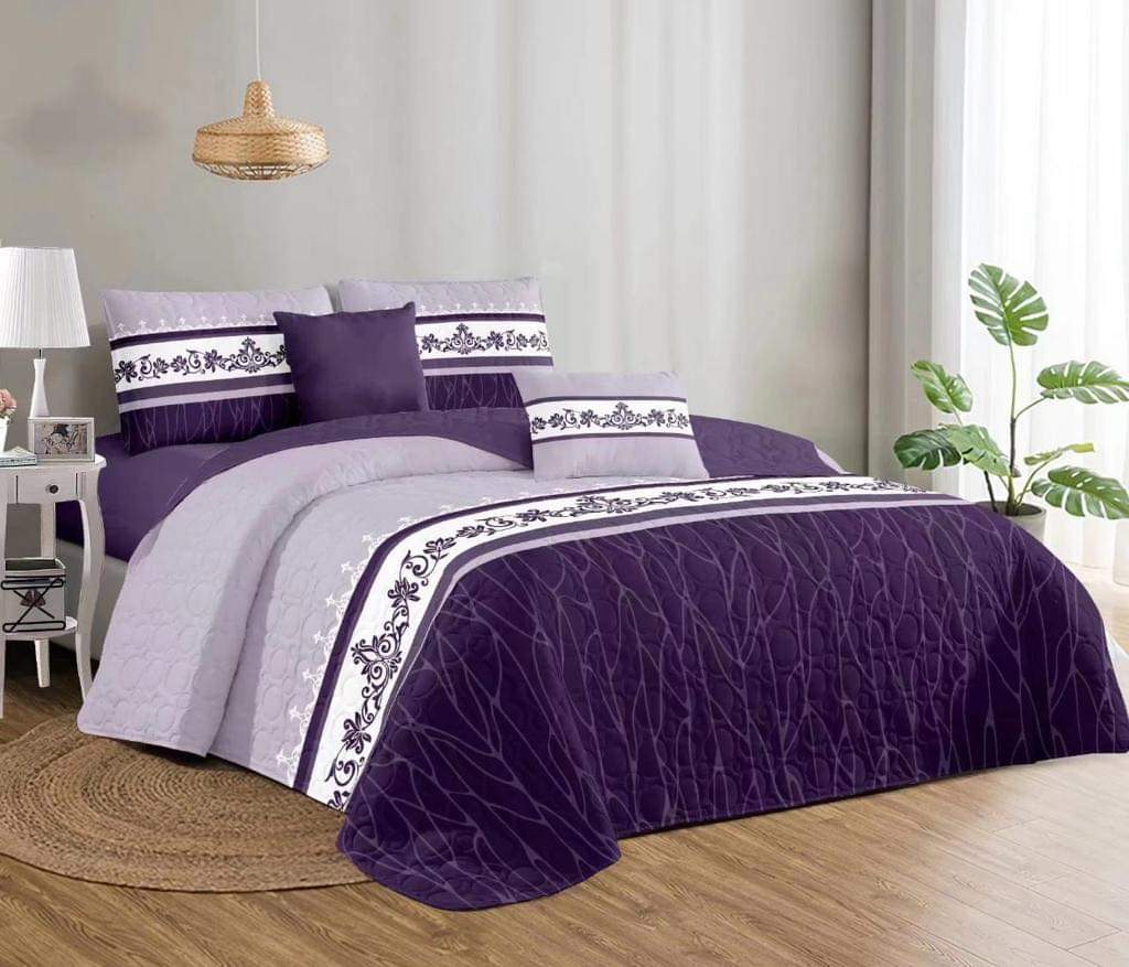 Bed spreads 