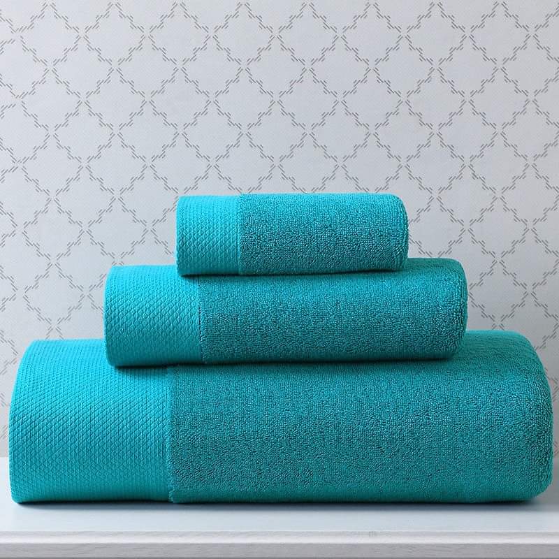 3 PC towel set