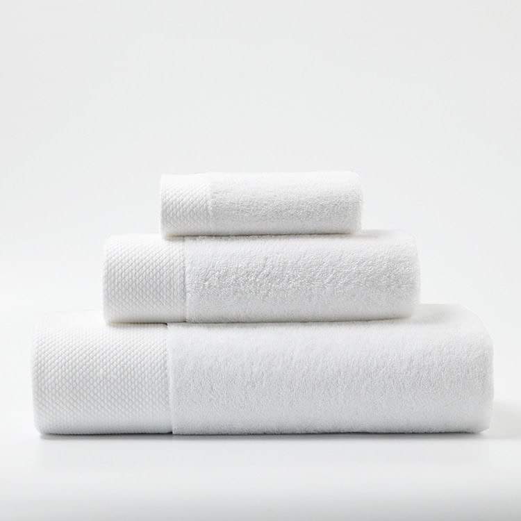 3 PC towel set