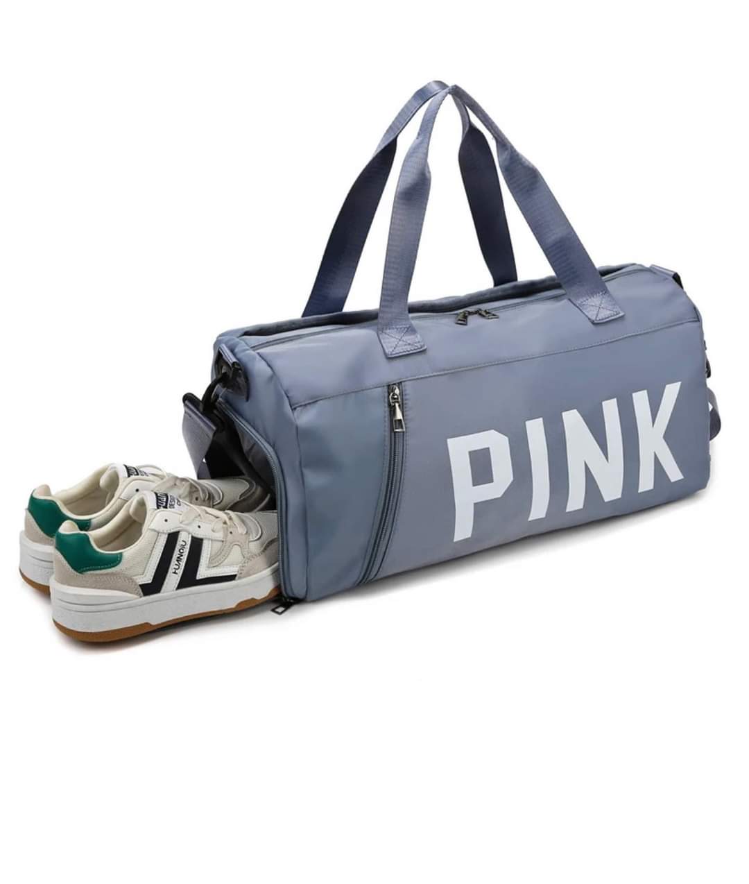 Gym bag Travel bag 