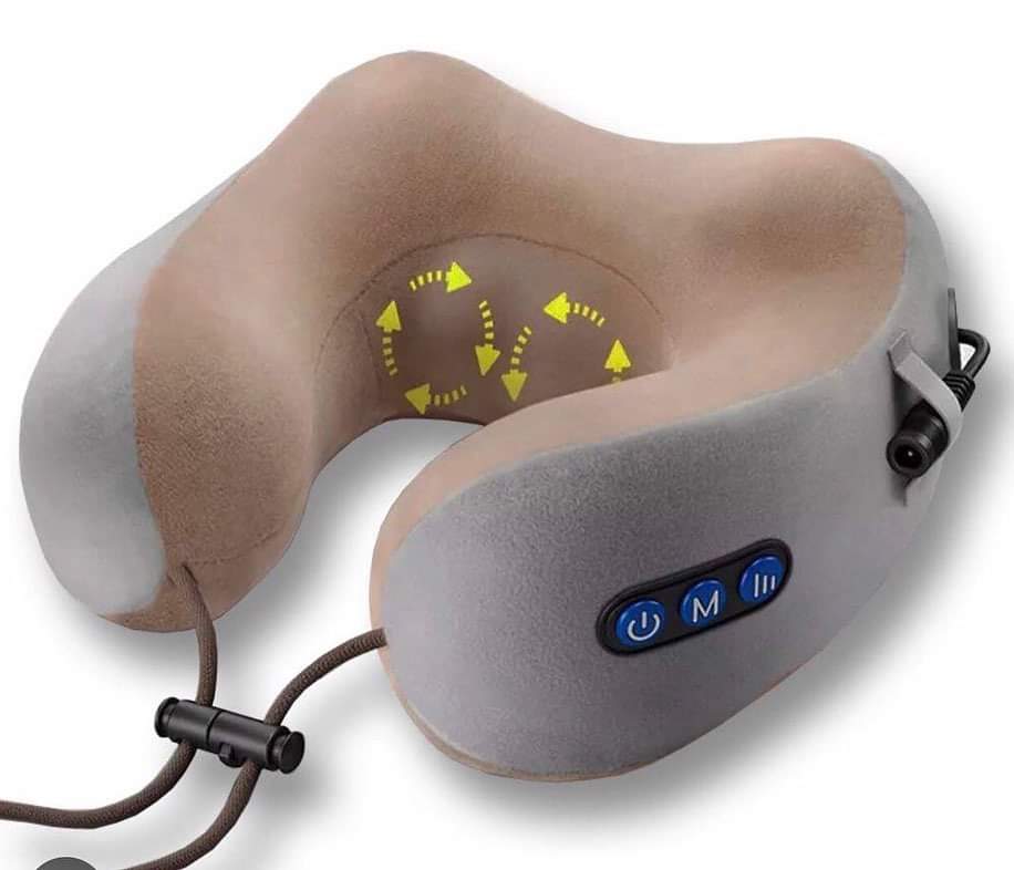 Massage pillows