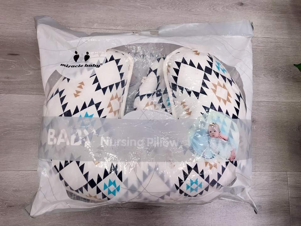 Nursing pillow 