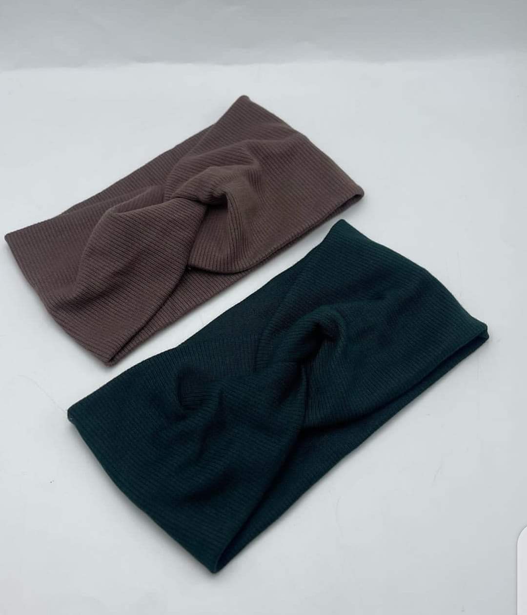 Stretch headbands 