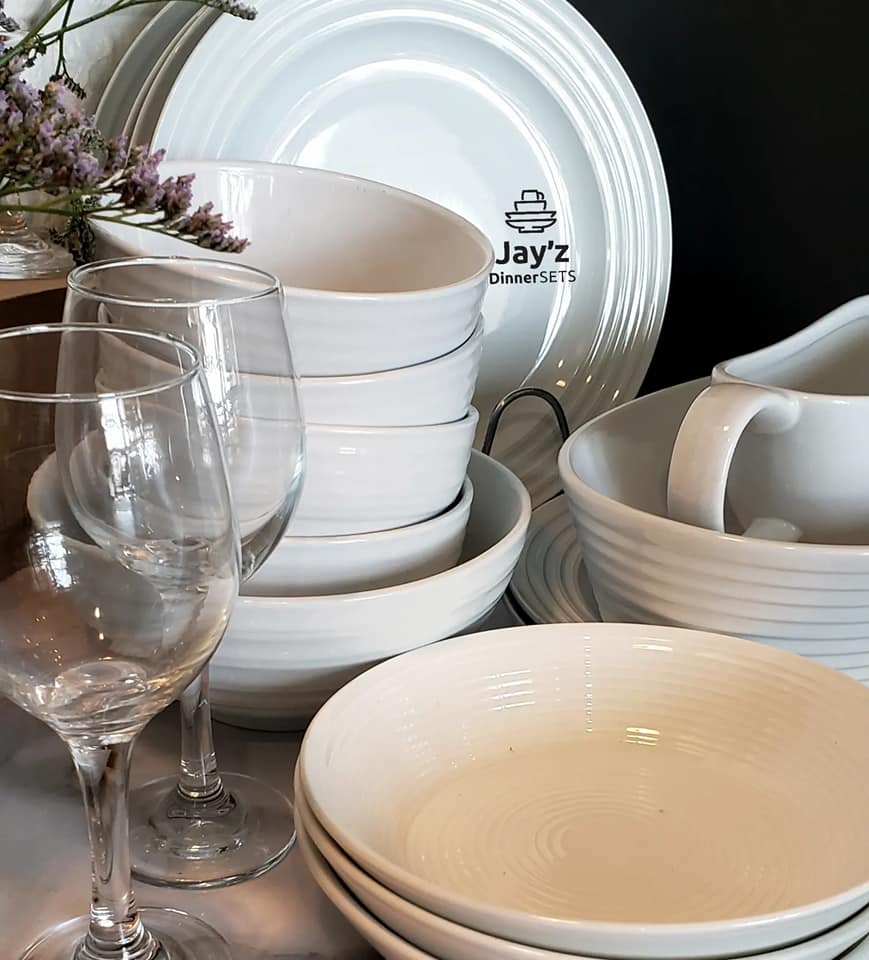 24pc Dinnerset 