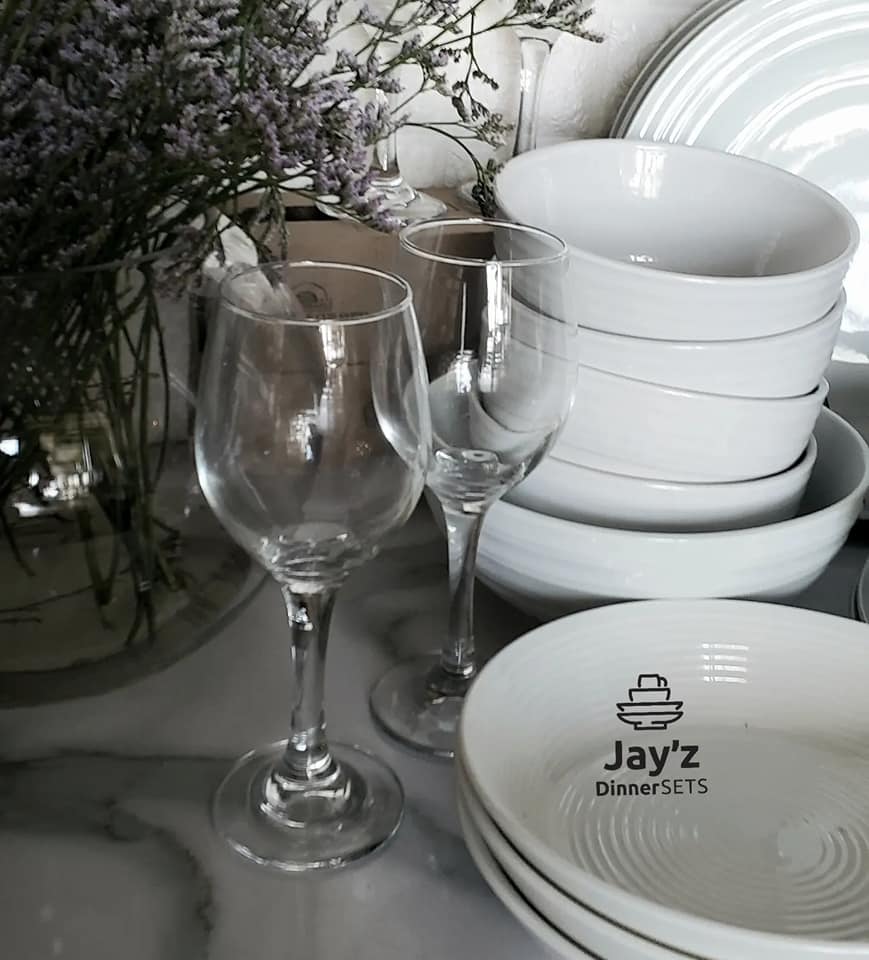 24pc Dinnerset 