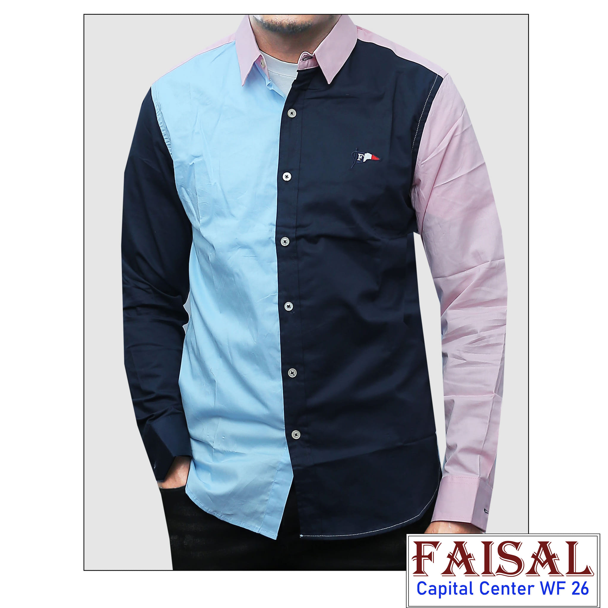 men long sleeved shirts with stripes