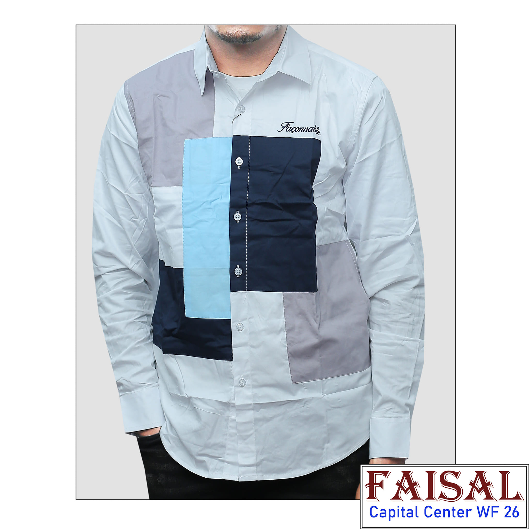 men shirts