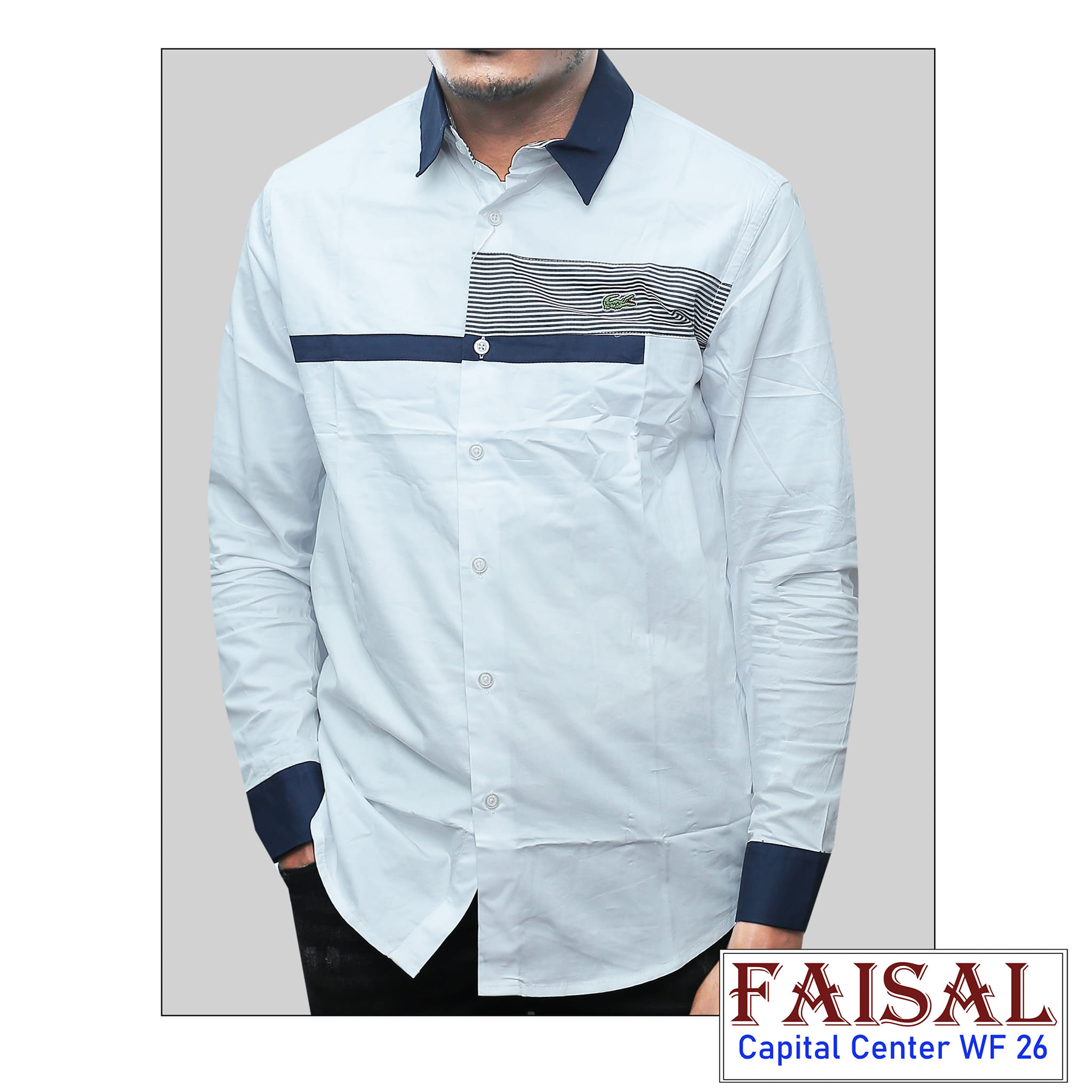 men long sleeved shirts