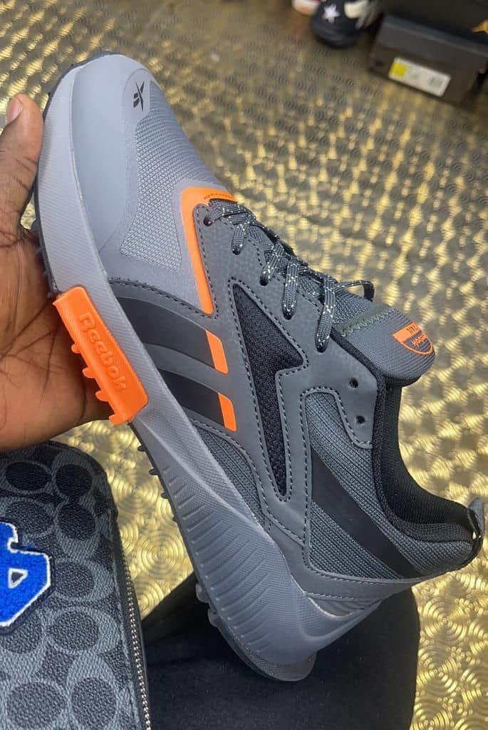 Authentic genuine and classy sneakers