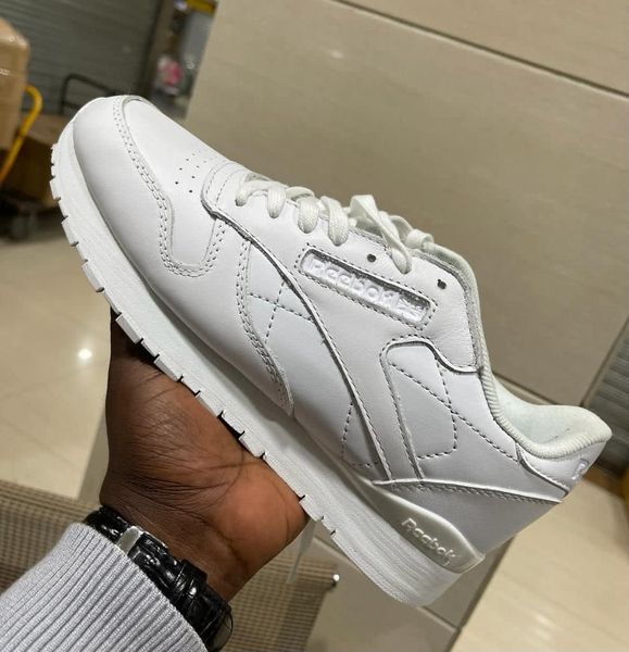 Authentic genuine and classy sneakers