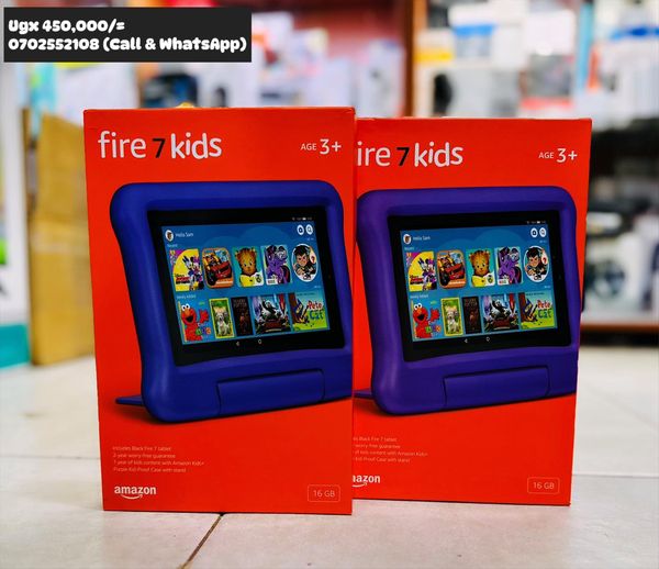 Children Educational and Leisure tablets
