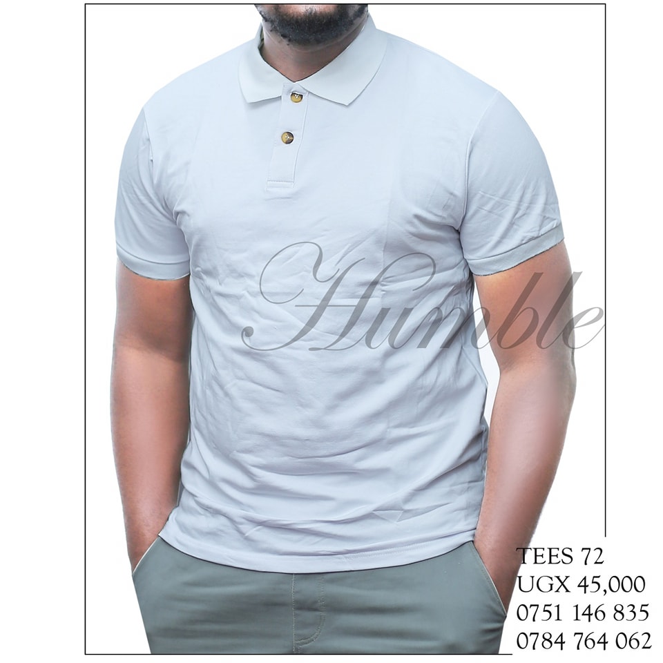 plain stretchy and soft-cotton material t-shirts