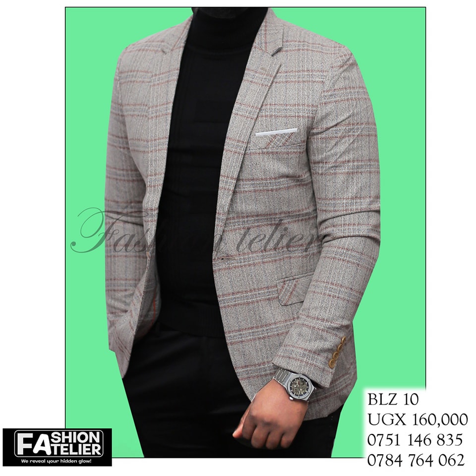 Turkish blazers Coat