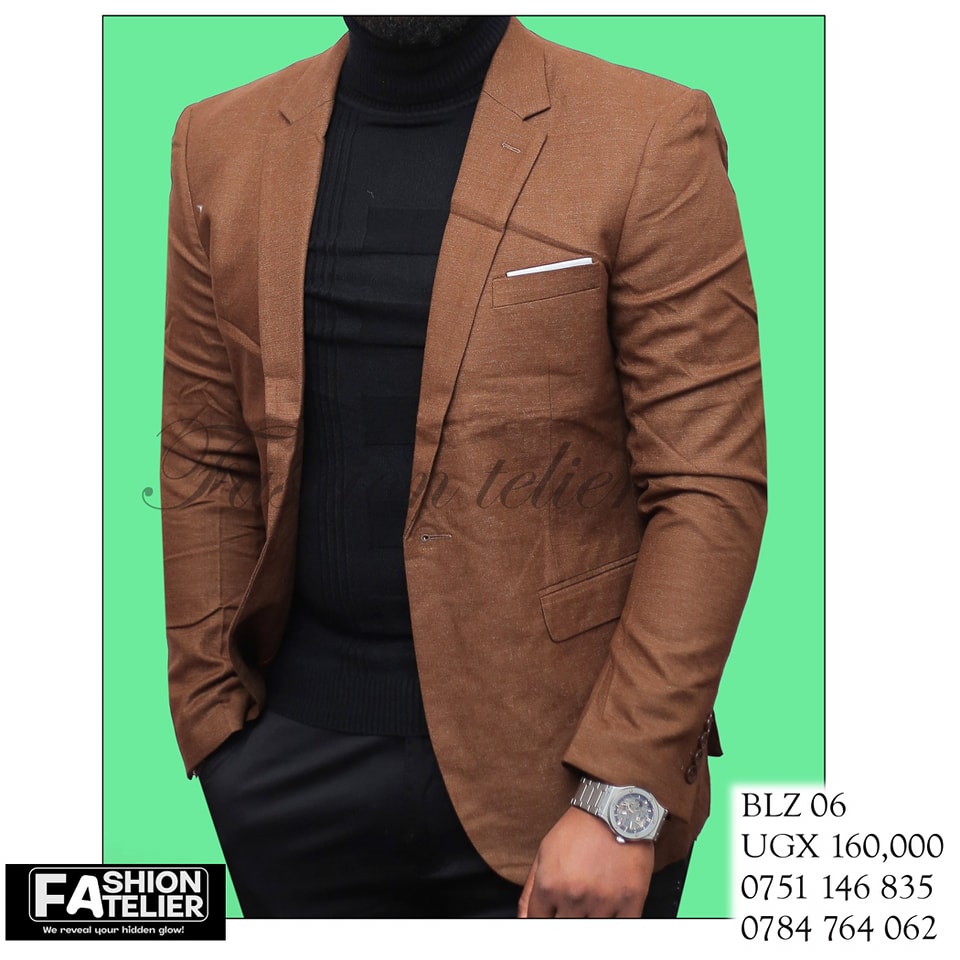 Turkish blazers Coat