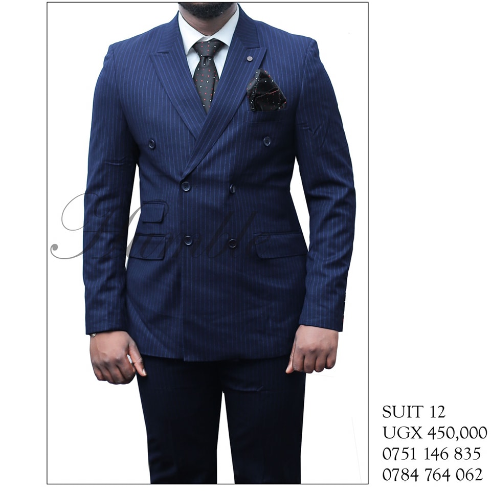 Turkish already made suits