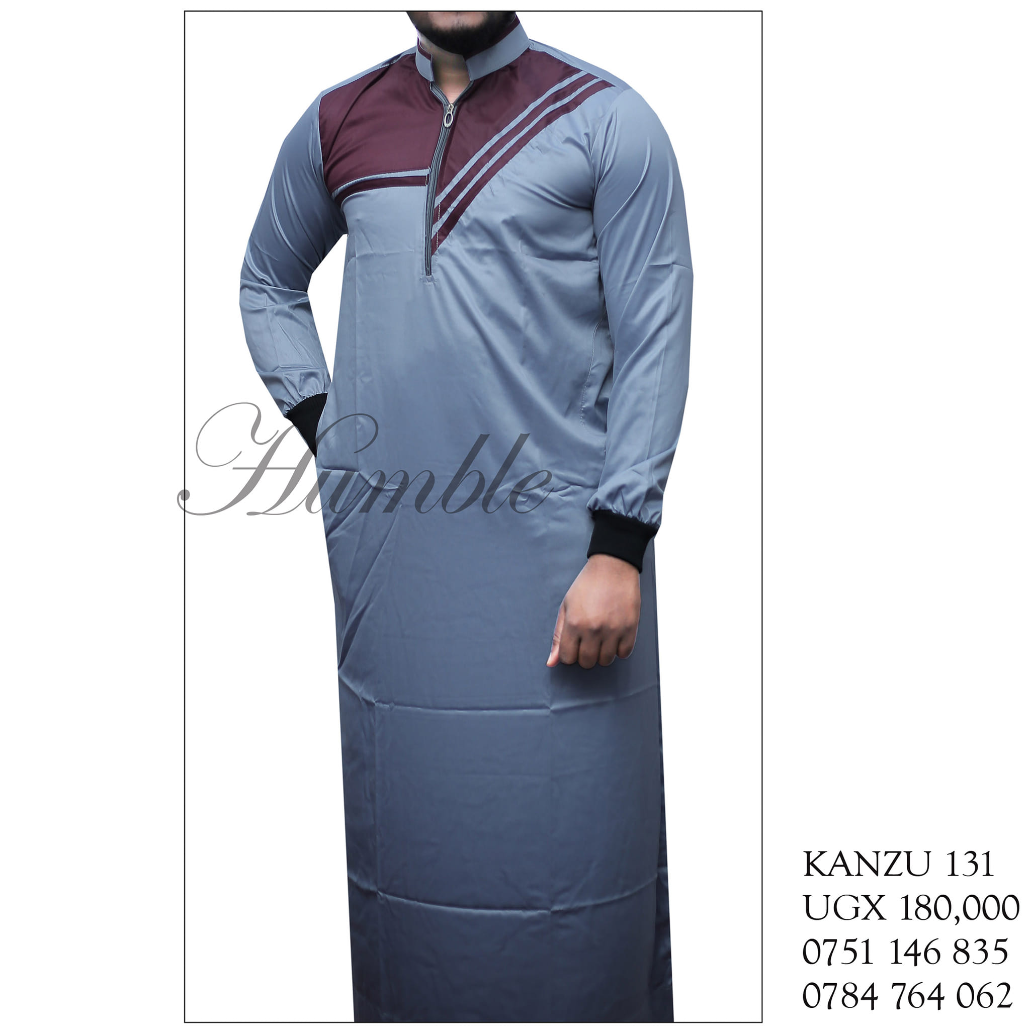 Kanzu