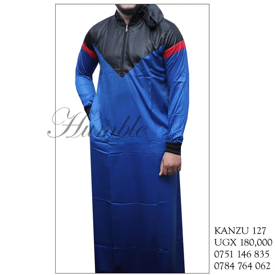 Kanzu