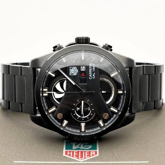 men metalic watches