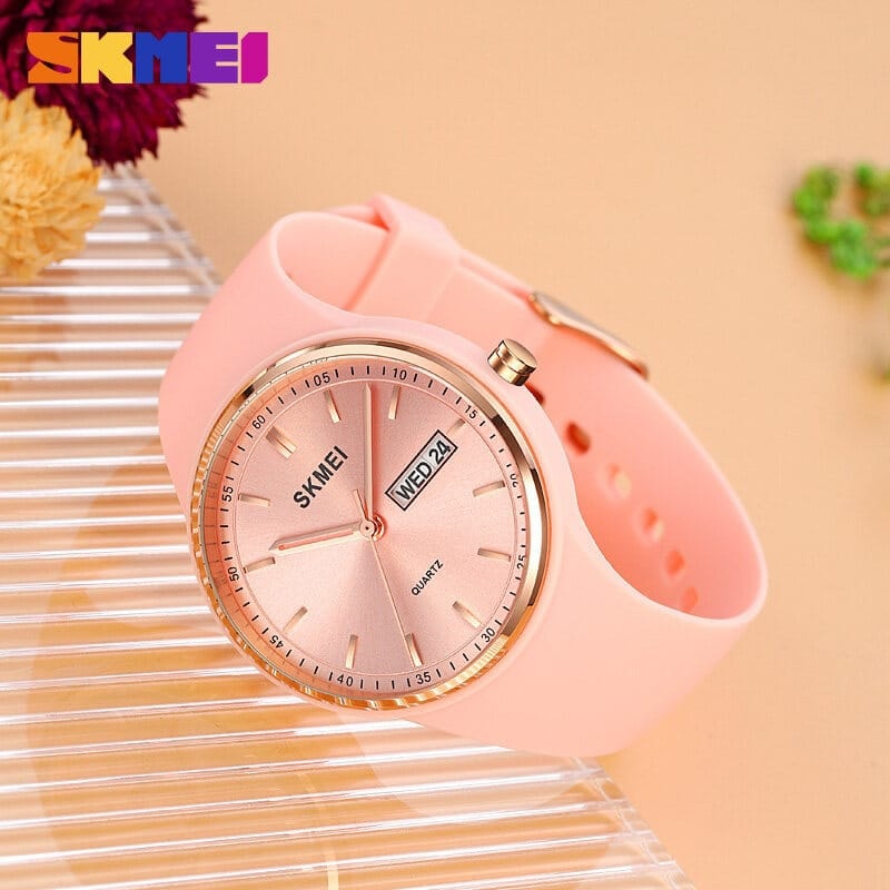 skmei women watches