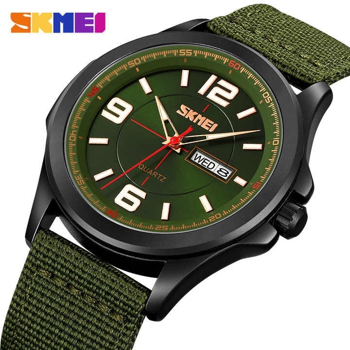 skmei watches