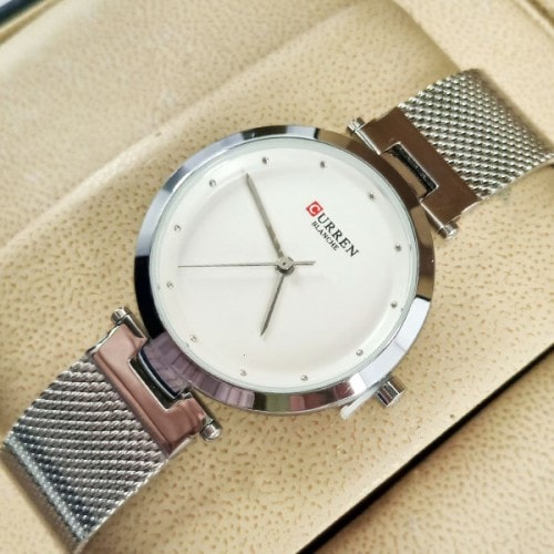 curren women watches