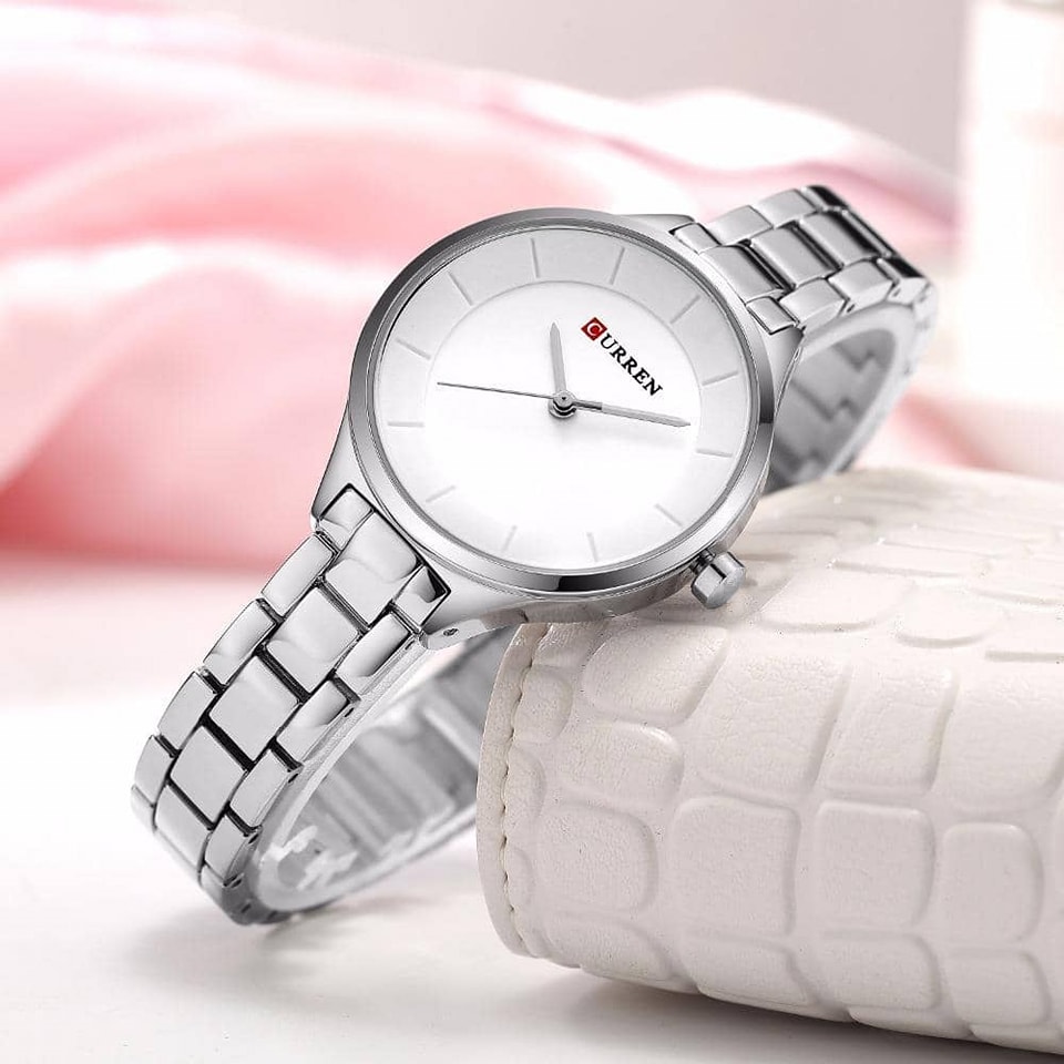 curren women watches