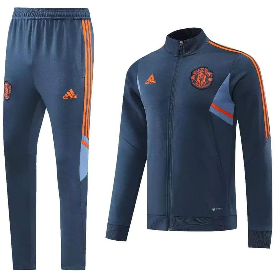 Adidas tracksuits 