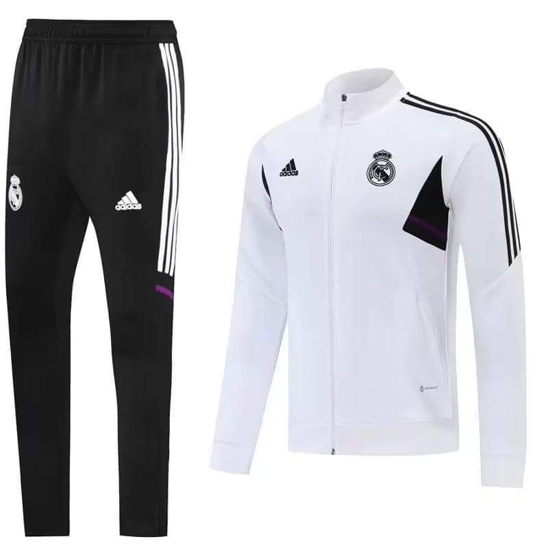 Adidas tracksuits 