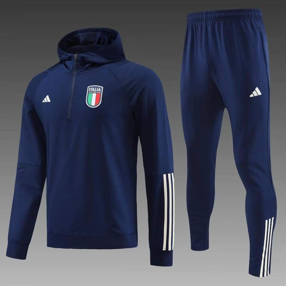 Foot ball clubs Tracksuits 