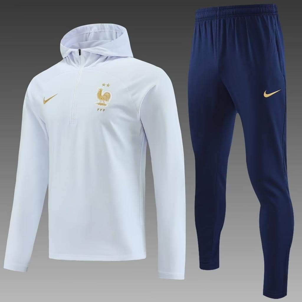 Foot ball clubs Tracksuits 