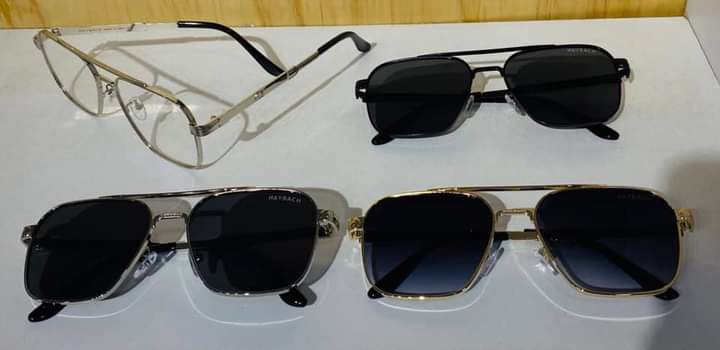 Designer sunglasses 