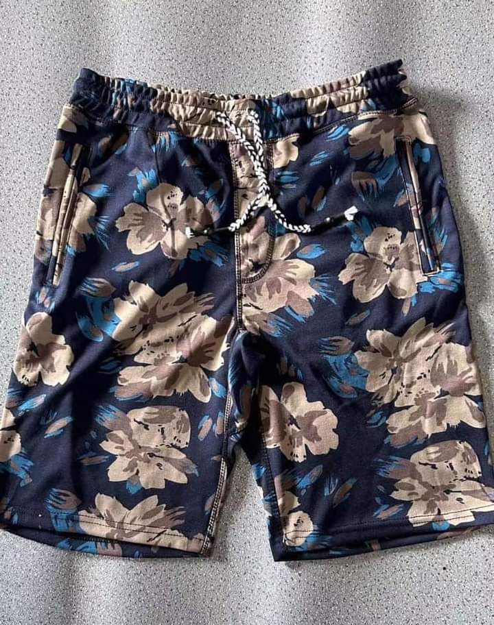 Beach shorts 