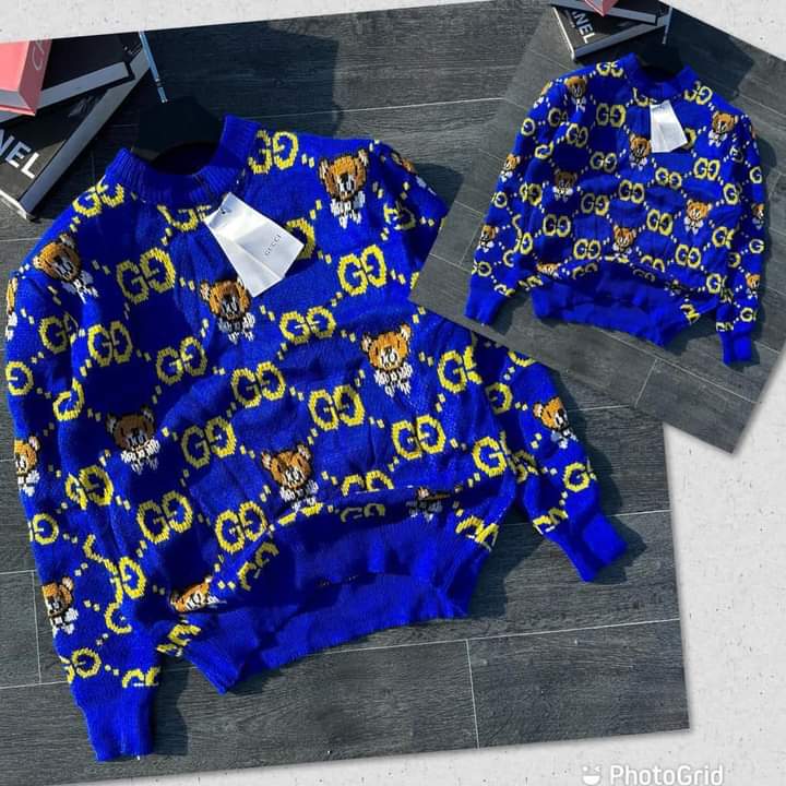 Women sweater 