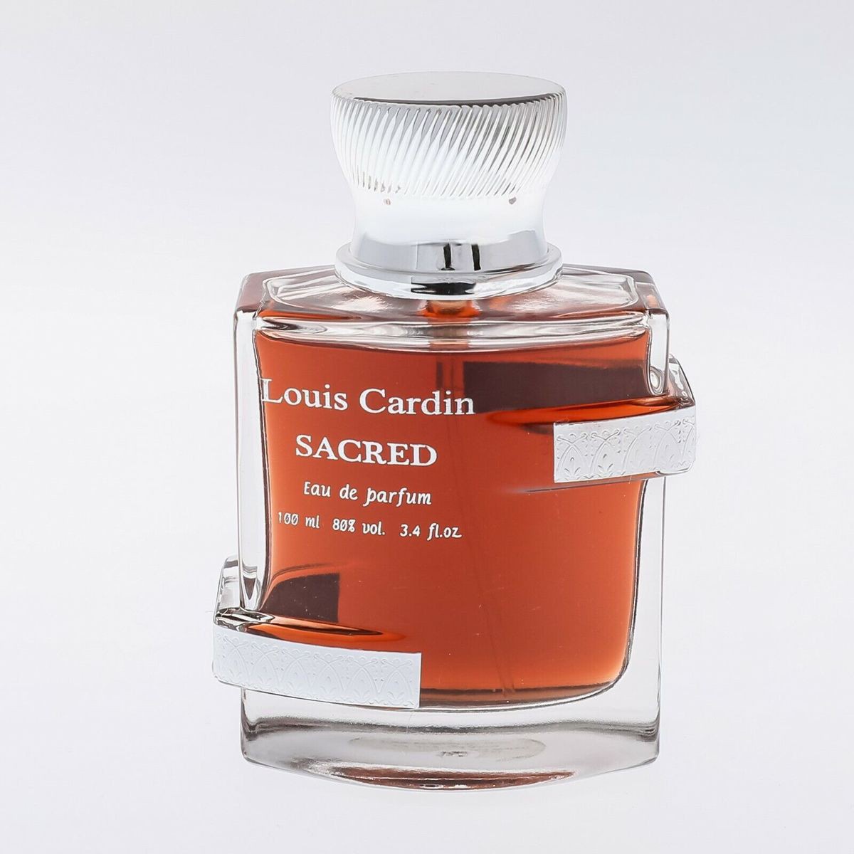 Louis Cardin perfume 100mls