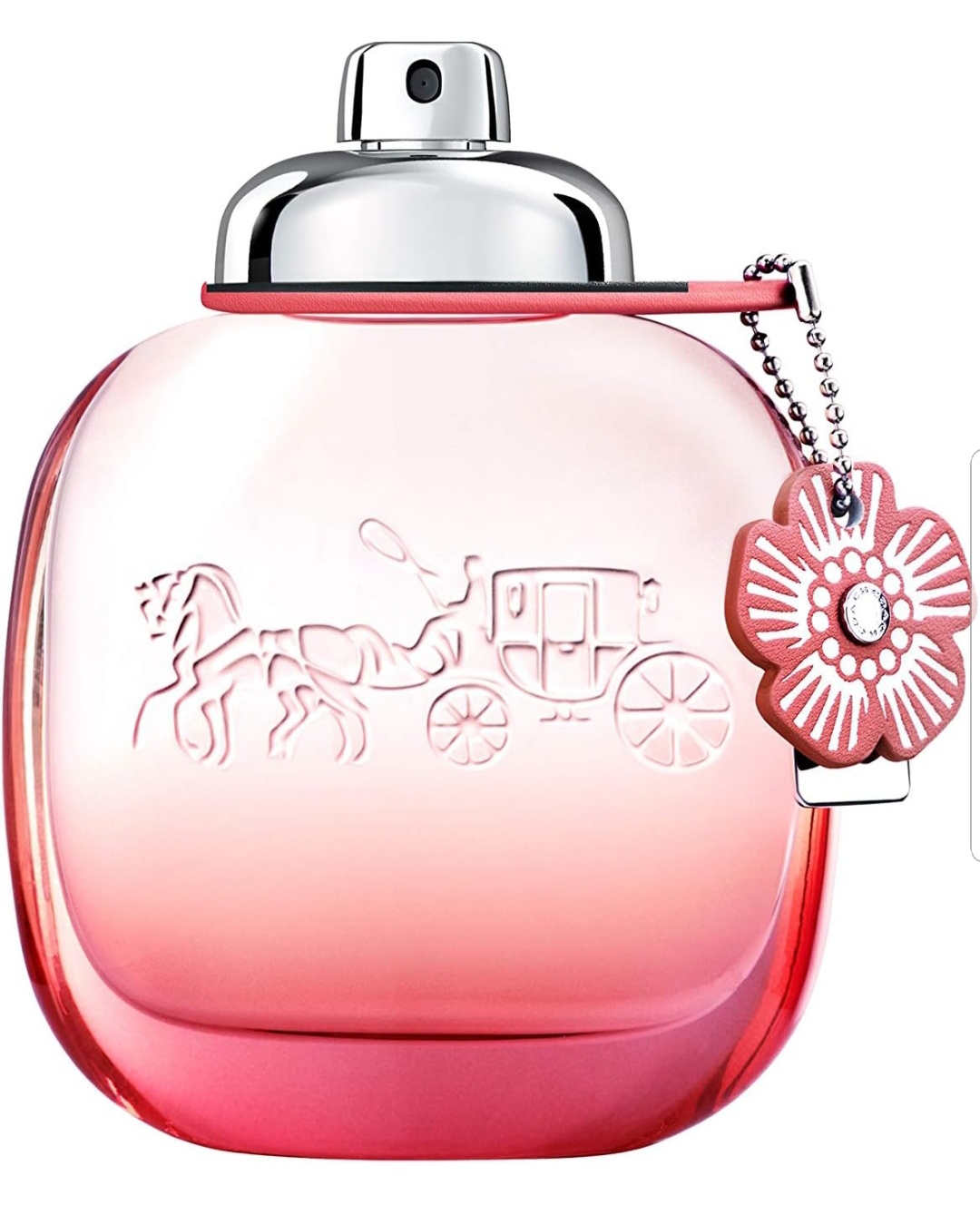 Floral Blush by Coach - perfumes for women - Eau de Parfum, 90ml