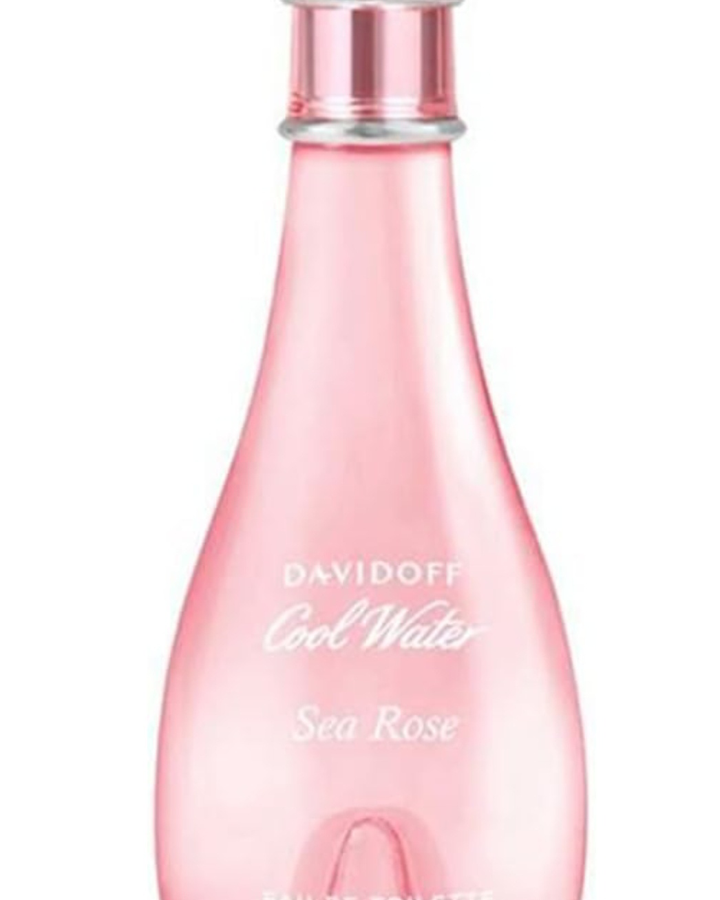 Davidoff Davidoff Cool Water Sea Rose Eau de Toilette Spray for Her