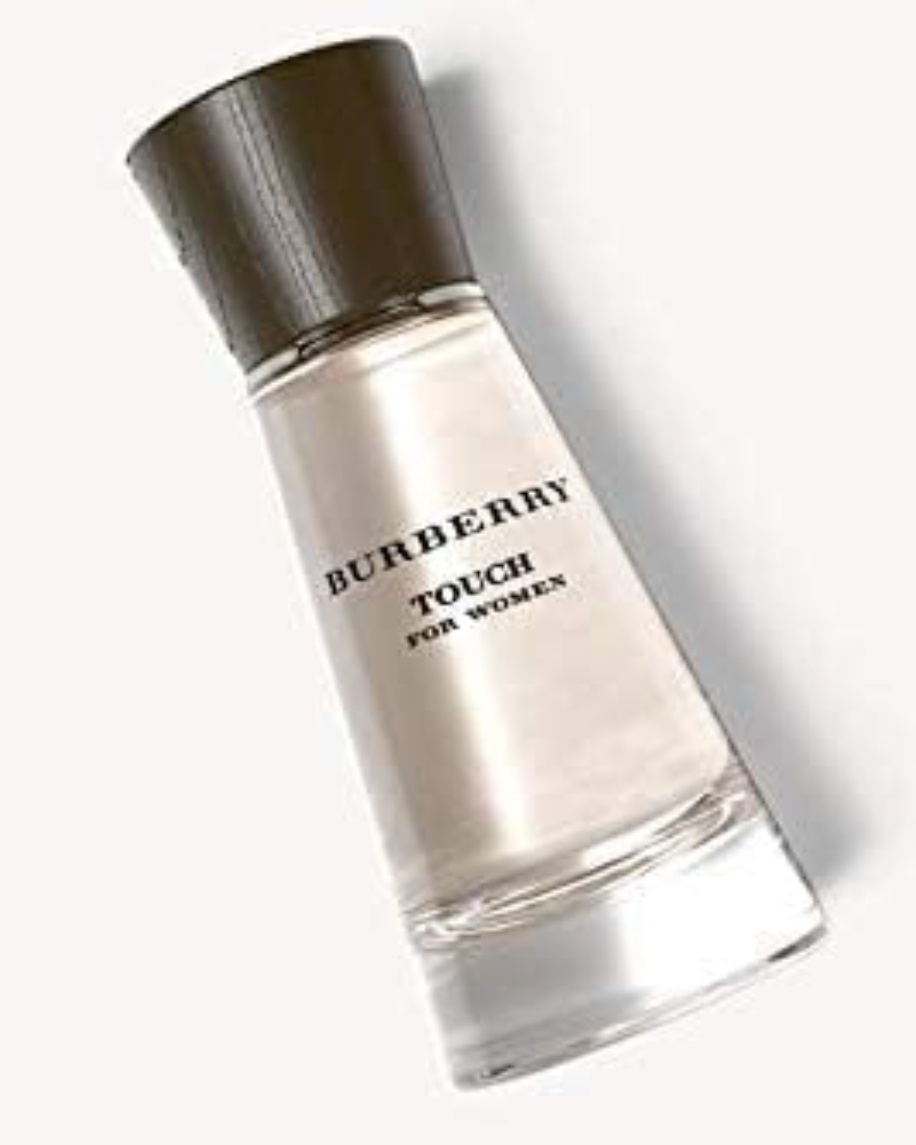 Burberry Touch by Burberrys - perfumes for women - Eau De Parfum, 100ml