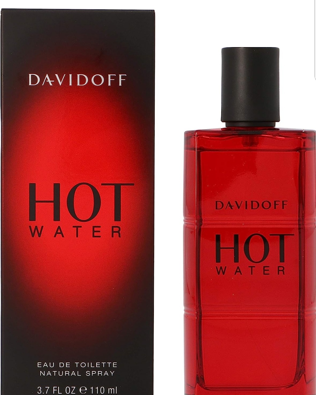Hot Water by Davidoff for Men