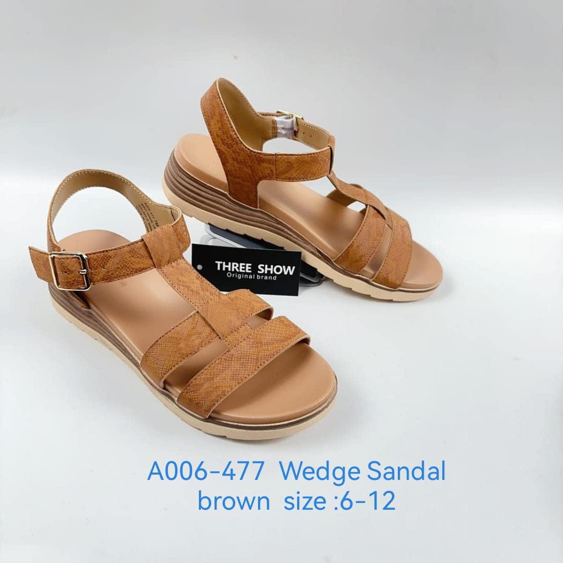 wedge sandles 