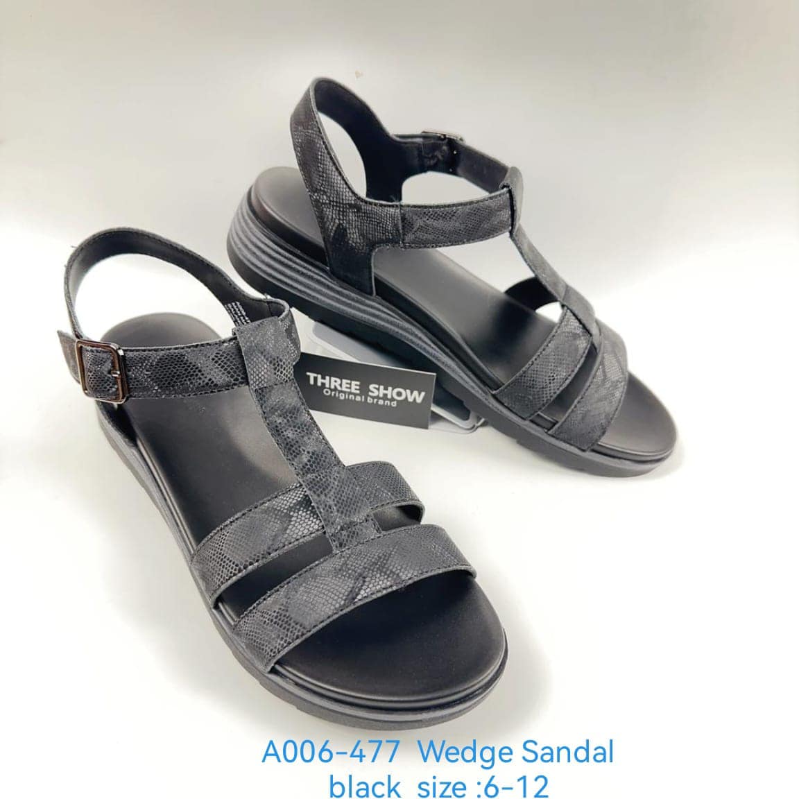 wedge sandles 