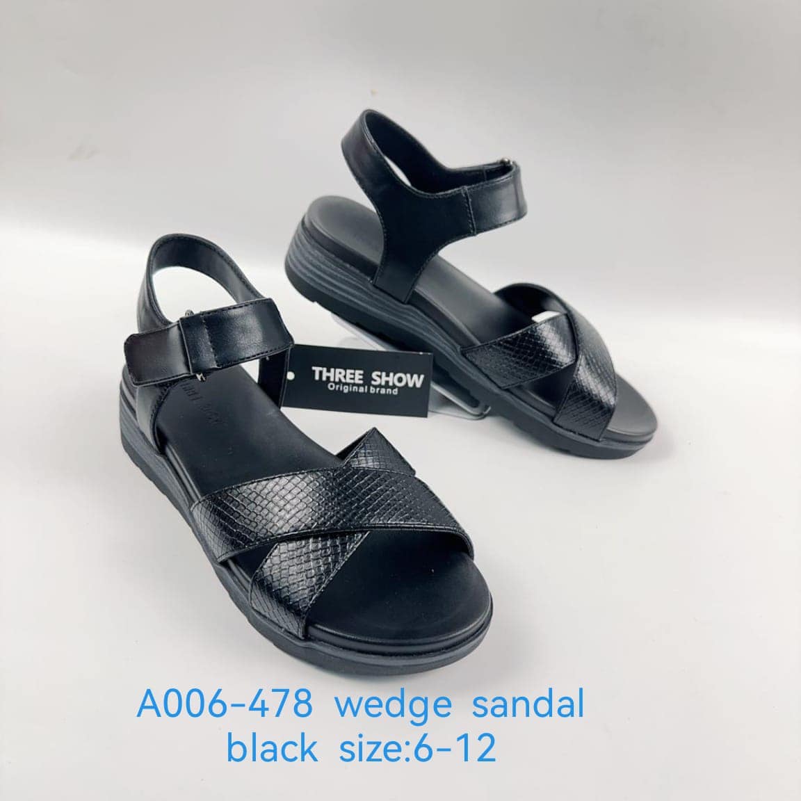 wedge sandles