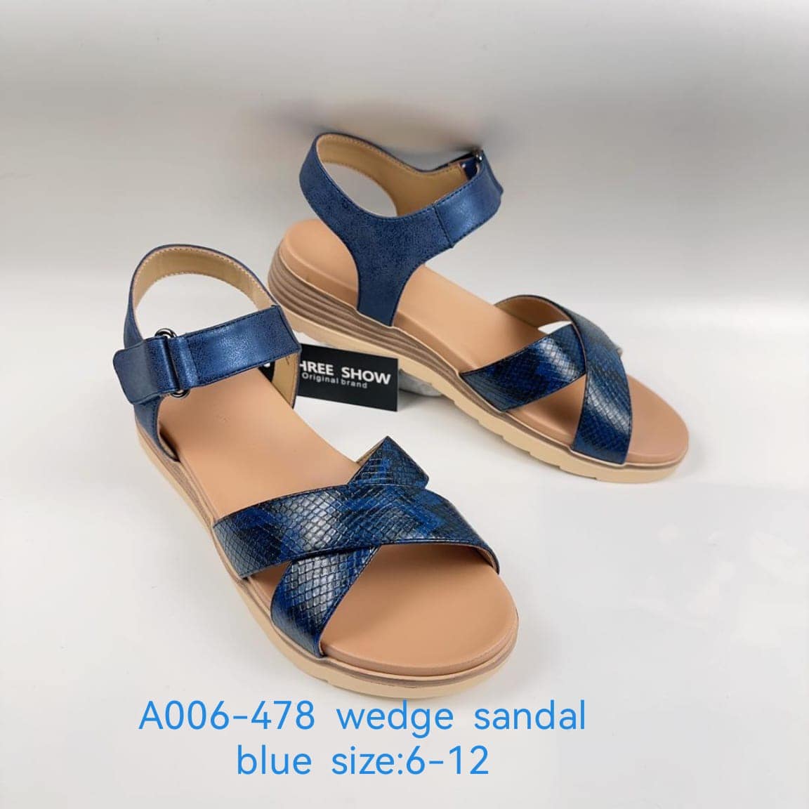 wedge sandles