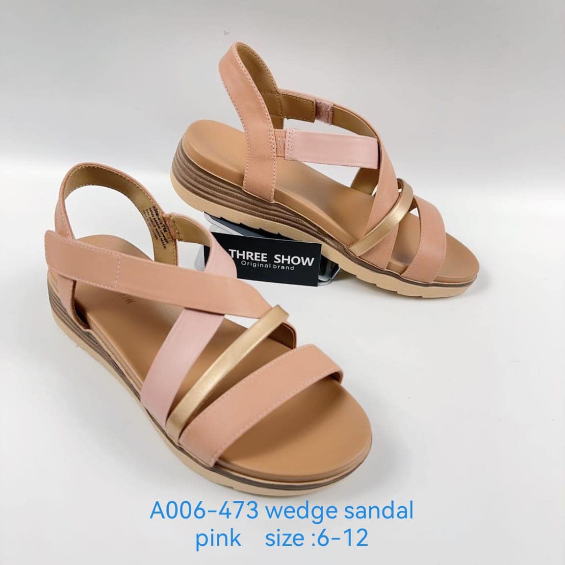 wedge sandles