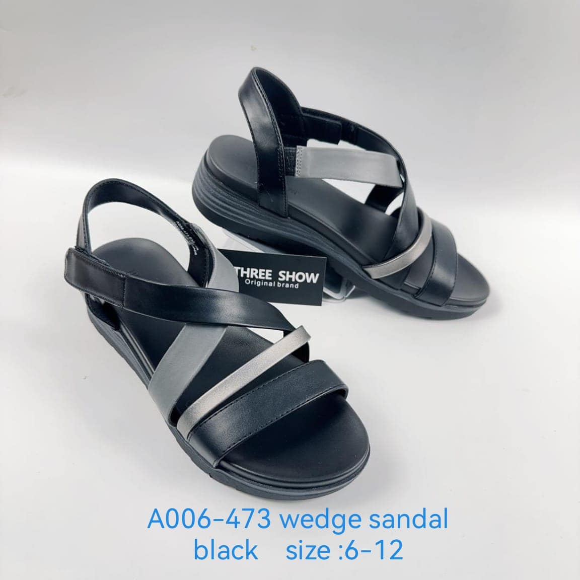 wedge sandles