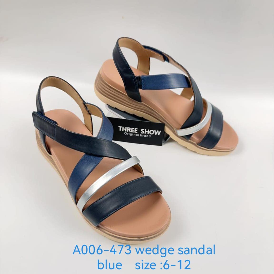 wedge sandles