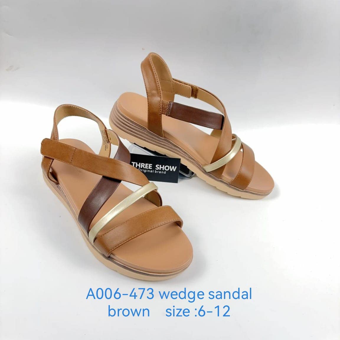 wedge sandles