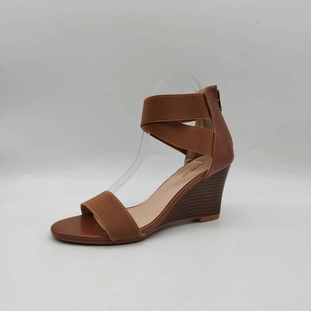 open wedges 