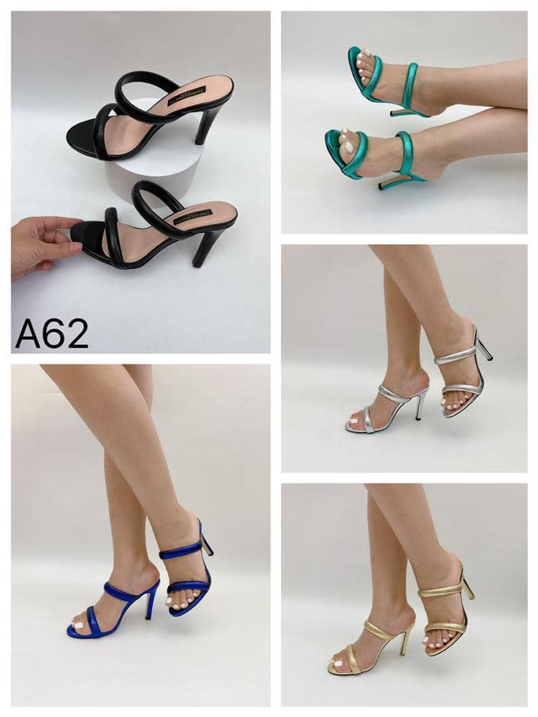 open heel shoes