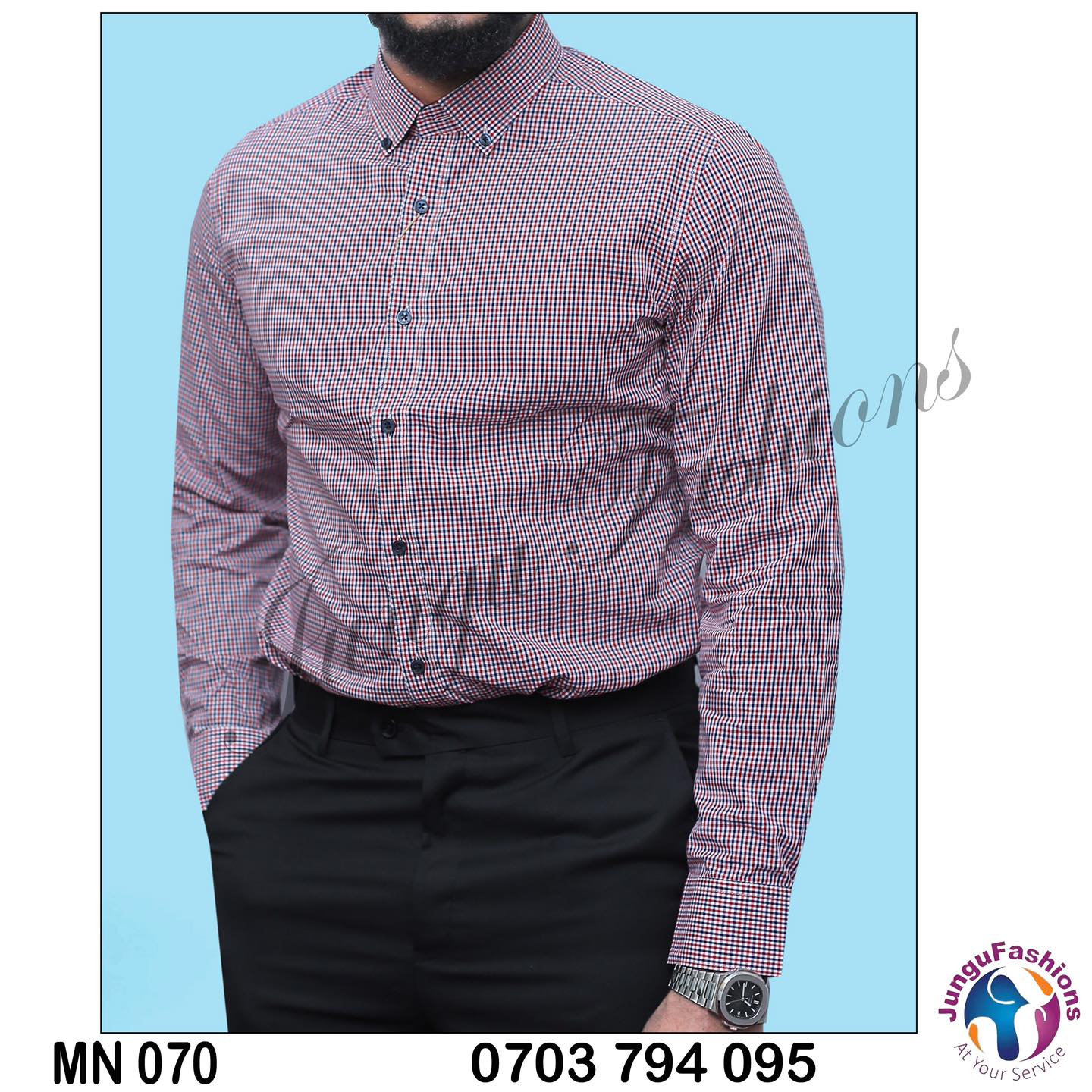 men long shirts